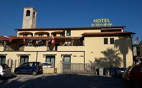 Hotel La Barcarola